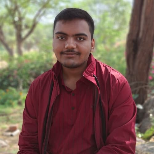 Gyanendra Prakash
