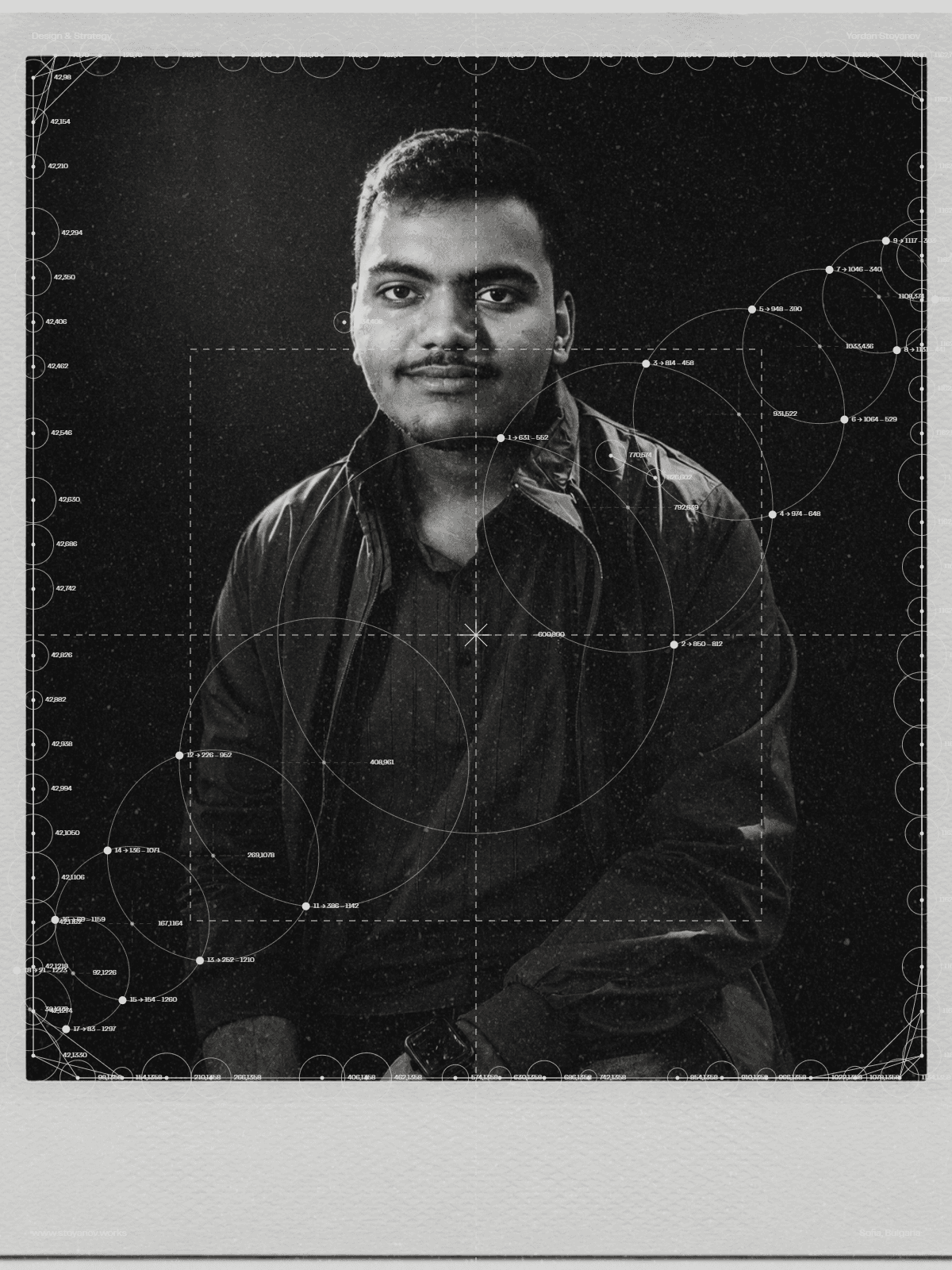 Gyanendra portrait 1