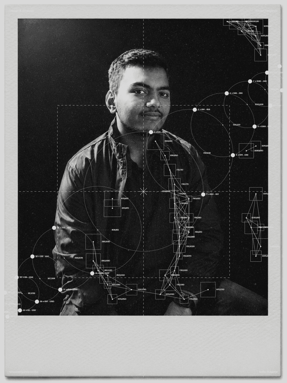 Gyanendra portrait 2