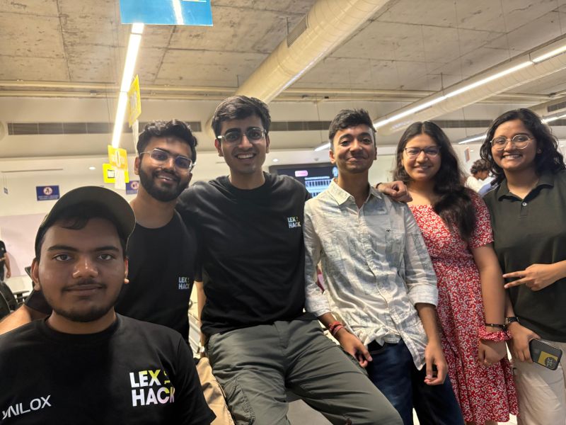 LEXHack