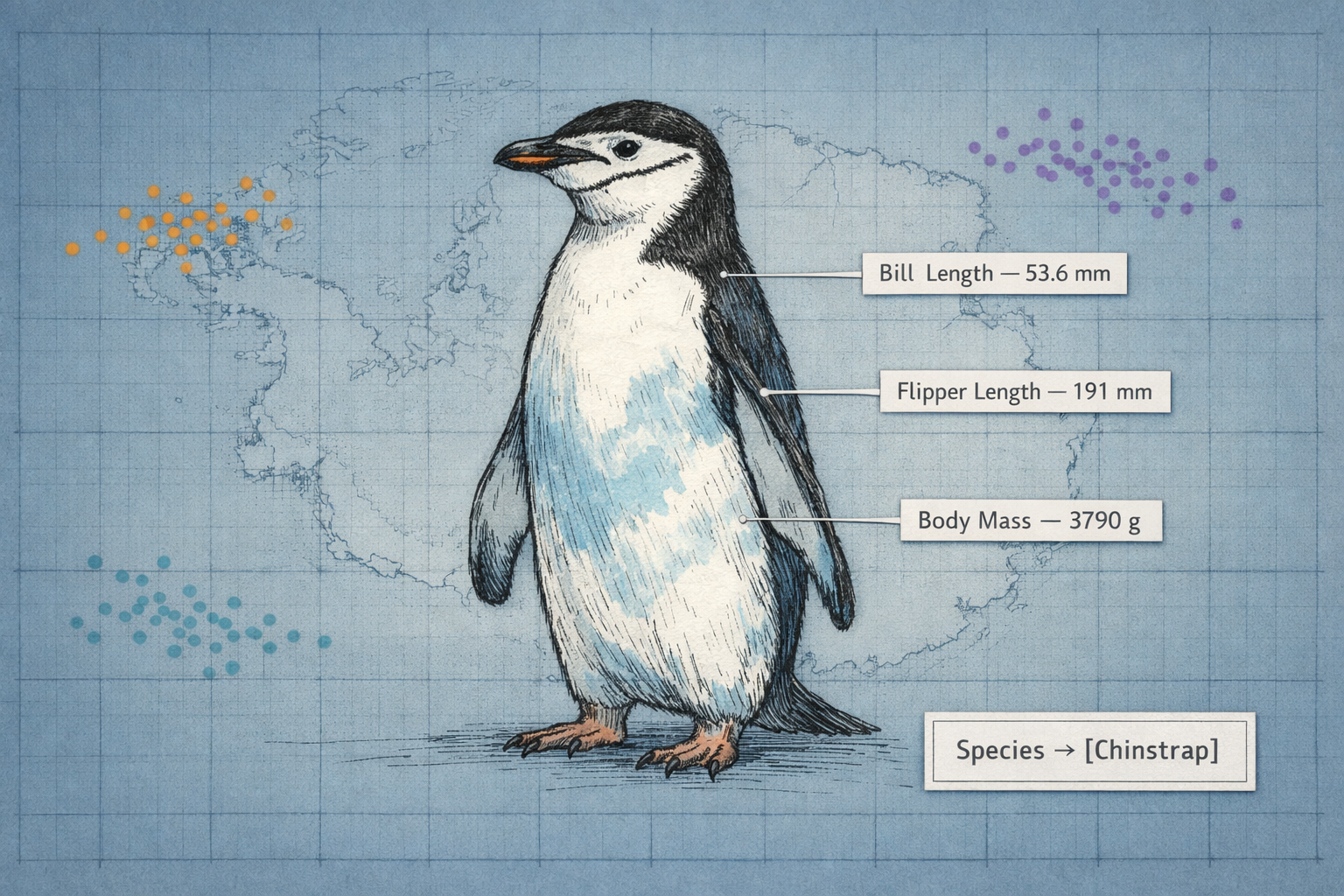 Penguin Classifier
